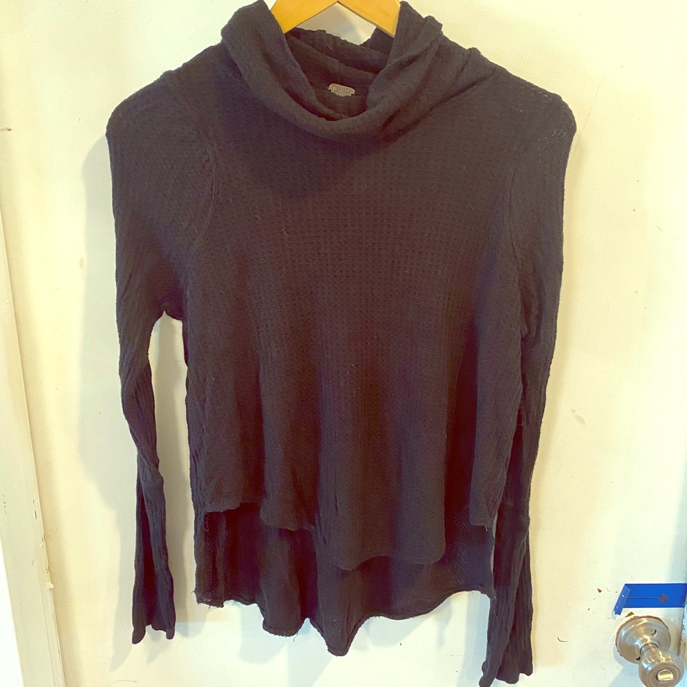 Free People sweater top